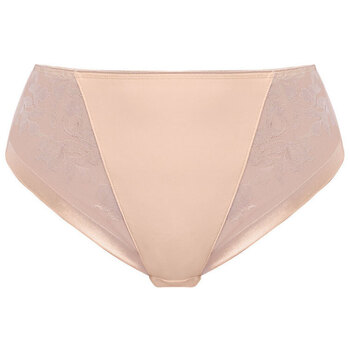 Unterwäsche Damen Damenslips Fantasie Culotte femme  Illusion Rosa