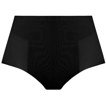 Unterwäsche Damen Damenslips Wacoal Culotte sculptant femme  Ines secret Schwarz