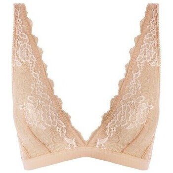 Unterwäsche Damen Schwangerschafts- und Still-BHs Wacoal Soutien-gorge femme  Lace perfection Rosa