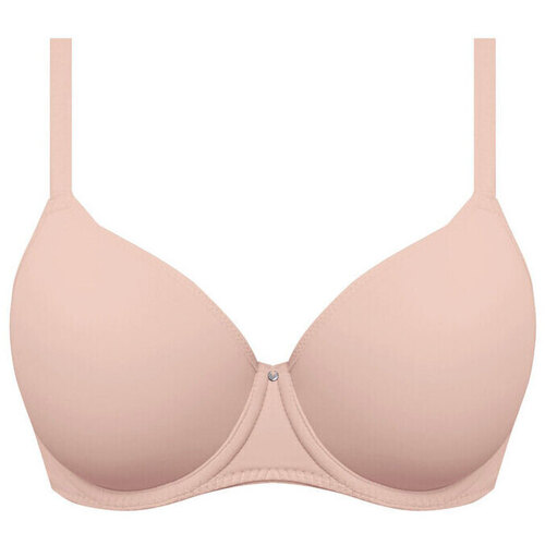 Unterwäsche Damen Schwangerschafts- und Still-BHs Fantasie Soutien-gorge moulé t-shirt armatures femme  Aura Beige
