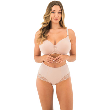 Unterwäsche Damen Schwangerschafts- und Still-BHs Fantasie Soutien-gorge femme  Reflect Beige