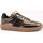Schuhe Damen Sneaker Cetti  Grau