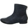 Schuhe Damen Stiefel Think Stiefeletten Guad 2 Stiefelette 3-000980-0000 Schwarz