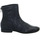 Schuhe Damen Stiefel Think Stiefeletten Guad 2 Stiefelette 3-000980-0000 Schwarz