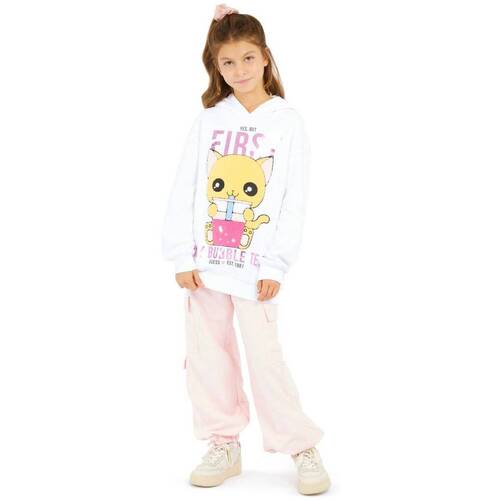 Guess J4YQ28KAD74 Weiss