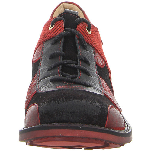 Maciejka Schnuerschuhe 06559-08/00-5 Schwarz