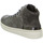Schuhe Damen Stiefel Think Stiefeletten KUMI KUMI 3-000823-2020 Grau