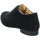 Schuhe Damen Derby-Schuhe & Richelieu Think Schnuerschuhe -Guad 2 Schnürer 3-000412-0060 Schwarz