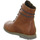 Schuhe Damen Stiefel Think Stiefeletten Rento Stiefelette cognac 3-000843-3010 Braun