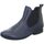 Schuhe Damen Stiefel Think Stiefeletten Guad 2 Stiefelette navy 3-000414-8130 Schwarz