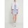 Kleidung Damen Jacken / Blazers Vans JESSIE DRESS Violett