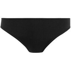 Kleidung Damen Bikini Freya Bas de maillot de bain femme  Jewel cove Schwarz