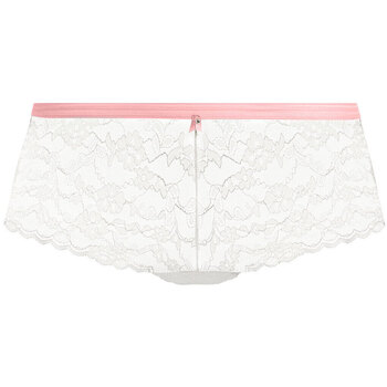 Unterwäsche Damen Damenslips Freya Culotte femme  Offbeat Weiss