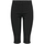 Kleidung Damen 3/4 Hosen & 7/8 Hosen JDY 15342332 Schwarz