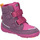 Schuhe Mädchen Stiefel Affenzahn Klettstiefel 01249-40015 Other
