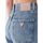 Kleidung Damen Jeans Guess MOM W3YA96 D4MSM-THTR Blau