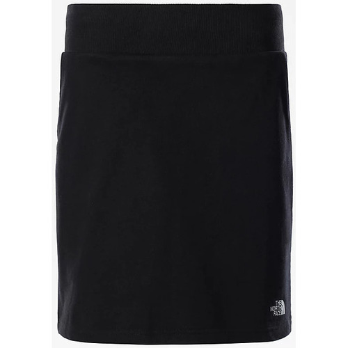 Kleidung Mädchen Röcke The North Face NF0A5593JK31 DREW PEAK-BLACK Schwarz