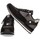 Schuhe Damen Sneaker Refresh 76378 Schwarz