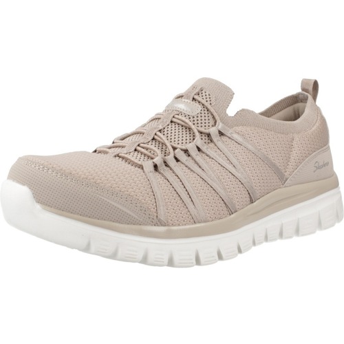 Skechers GRACEFUL - SOFT SOUL Beige