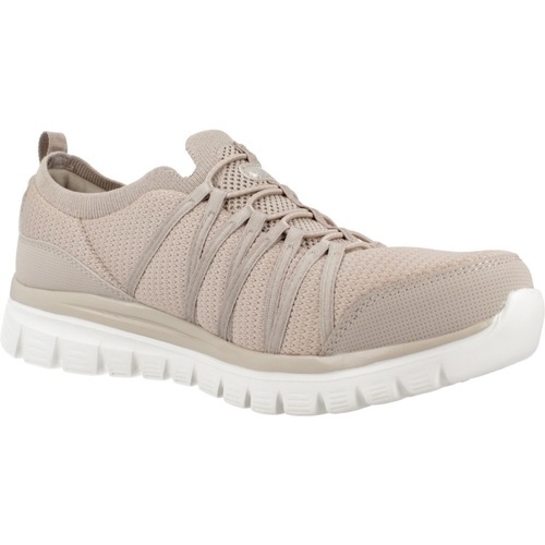 Skechers GRACEFUL - SOFT SOUL Beige