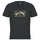 Kleidung Herren T-Shirts Billabong ARCH SS Schwarz