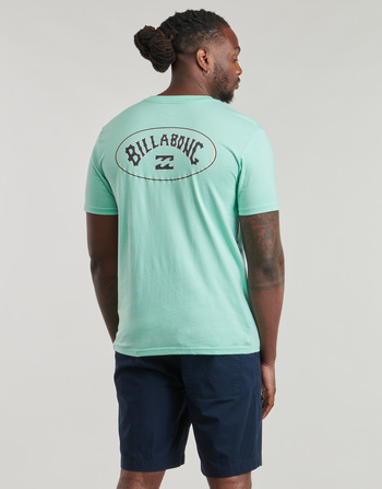 Billabong ORBIT ARCH PREMIUM SS