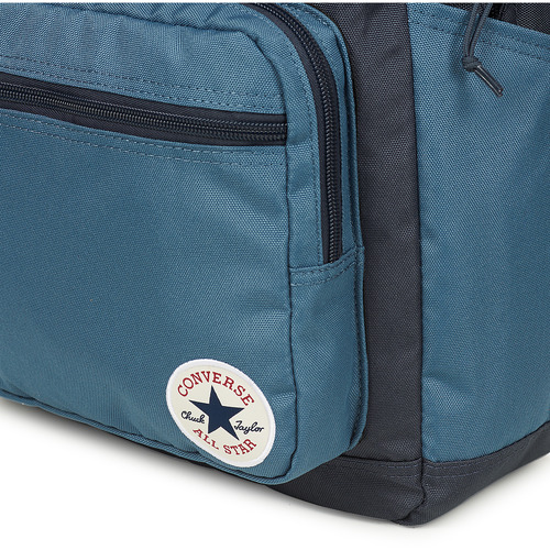 Converse GO 2 BACKPACK Blau