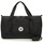 Taschen Sporttaschen Converse GO2 DUFFLE Schwarz