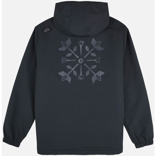 Oxbow Veste technique JOBI Schwarz