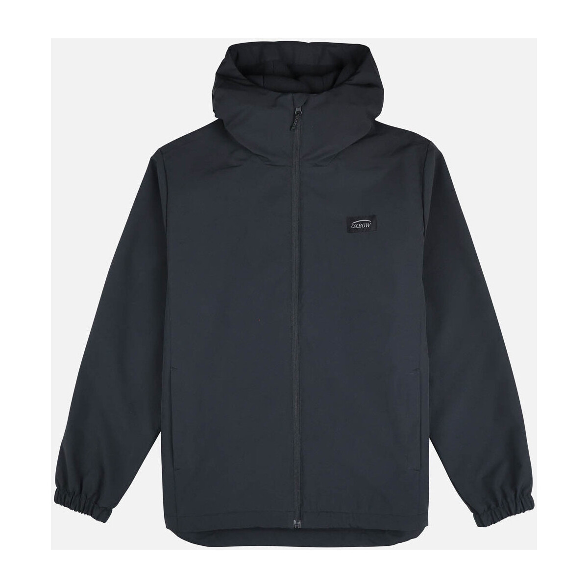 Kleidung Herren Mäntel Oxbow Veste technique JOBI Schwarz