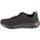 Schuhe Herren Sneaker Low Skechers Go Walk Flex - Vespid Schwarz