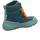 Schuhe Jungen Babyschuhe Affenzahn Klettstiefel Vegan Comfy Hase 01249-20153 Grün