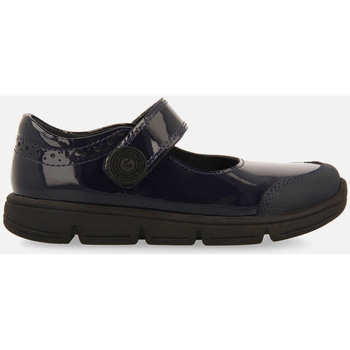Schuhe Derby-Schuhe Gioseppo BEKES Blau