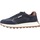 Schuhe Herren Sneaker Liu Jo PX542 RUNNING 02 Blau