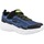 Schuhe Jungen Sneaker Skechers LIGHT STORM 2.0-BOLT Blau