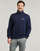 Kleidung Herren Sweatshirts Element SKATEBOARD CO ZIP Marine