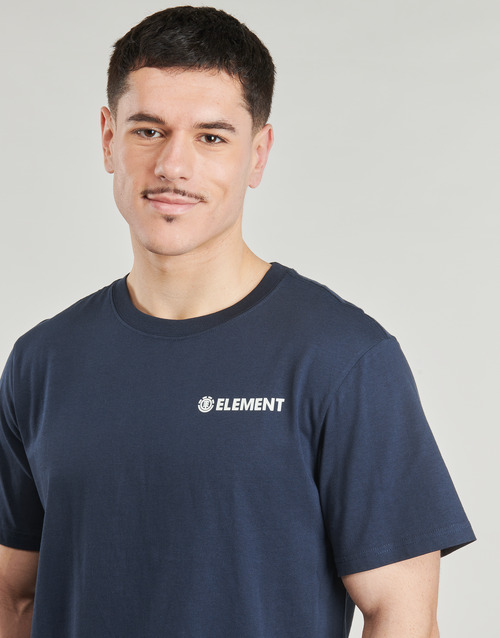 Element BLAZIN CHEST SS Marine