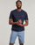 Kleidung Herren T-Shirts Gant REG SHIELD SS T-SHIRT Marine