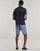 Kleidung Herren T-Shirts Gant REG SHIELD SS T-SHIRT Marine