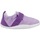 Schuhe Mädchen Sneaker Bobux GO ORGANIC Violett