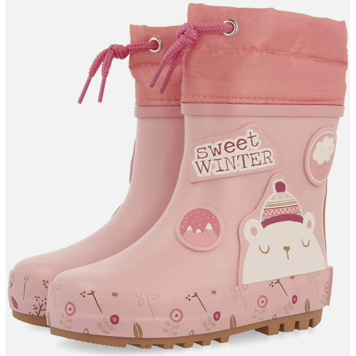 Gioseppo EMOD Rosa