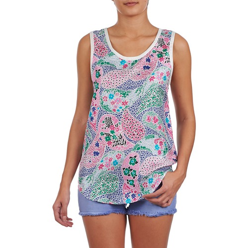 Manoush PAISLEY RETRO Multicolor