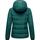 Kleidung Damen Jacken Marikoo Steppjacke Radaa 16 Grün