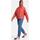 Kleidung Damen Jacken Navahoo Steppjacke Luftzauber 14 Rot