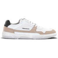 Schuhe Sneaker Barebarics Baskets  Zing Weiss