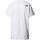 Kleidung Damen T-Shirts & Poloshirts The North Face  Weiss