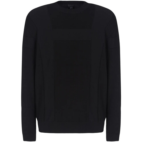 Kleidung Herren Sweatshirts EAX XM000103AF10454 Schwarz