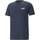 Kleidung Herren T-Shirts & Poloshirts Puma 674470-15 Grün