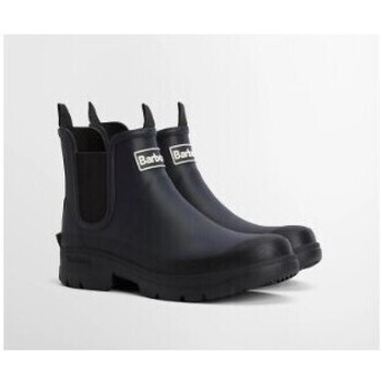 Schuhe Herren Gummistiefel Barbour NIMBUS Marine