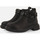 Schuhe Stiefel Gioseppo HEVIZ Schwarz